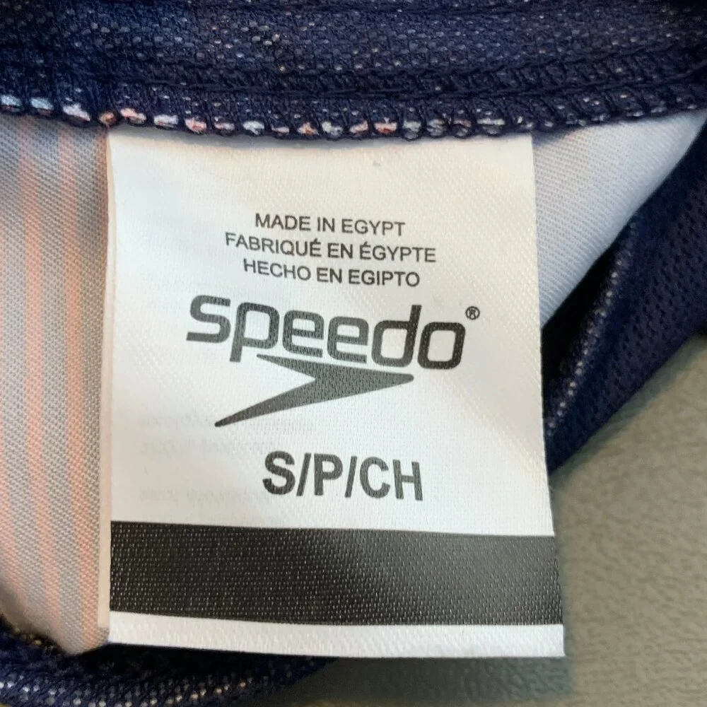 Speedo board shorts